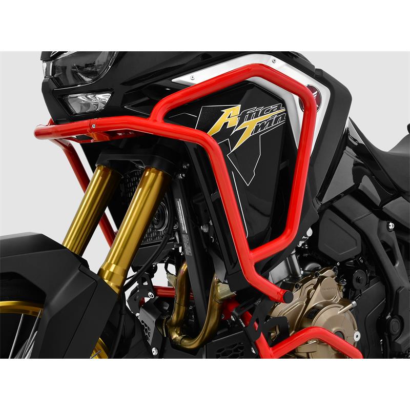 Skyddsbåge kåpa Honda CRF1100L Africa Twin Adv.Sports - Zieger - 2