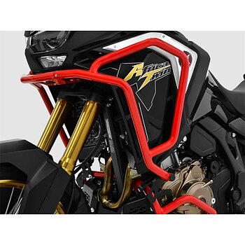 Skyddsbåge kåpa Honda CRF1100L Africa Twin Adv.Sports - Zieger