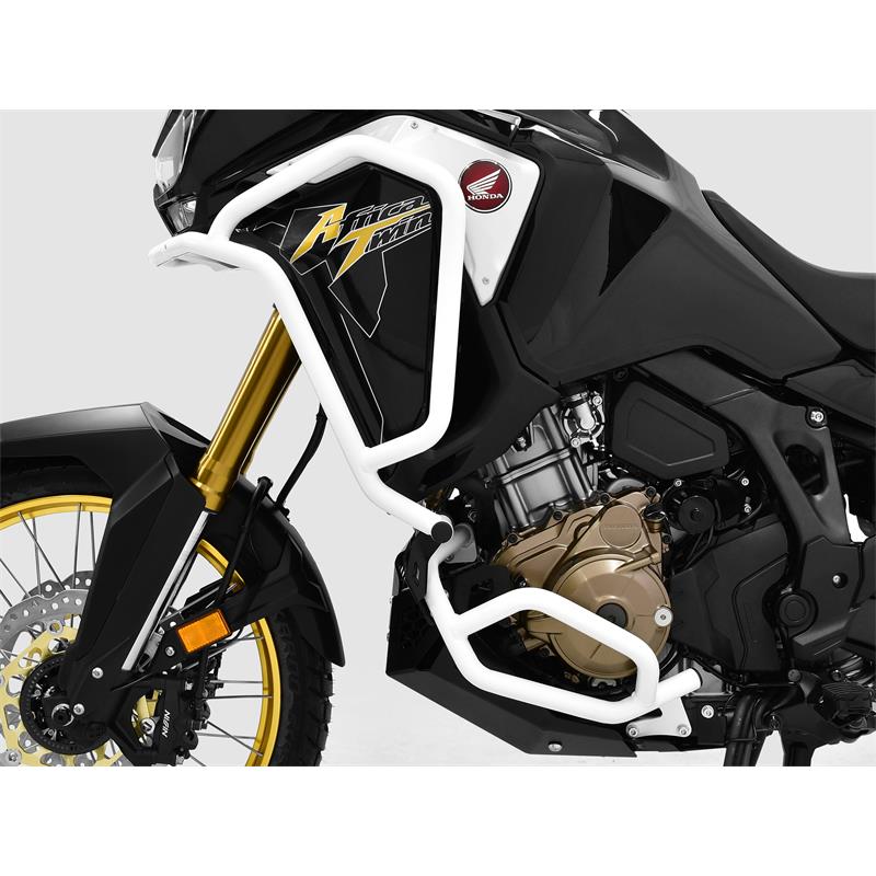 Komplett skyddsset Honda CRF1100L Africa Twin Adv.Sports - Zieger - 8