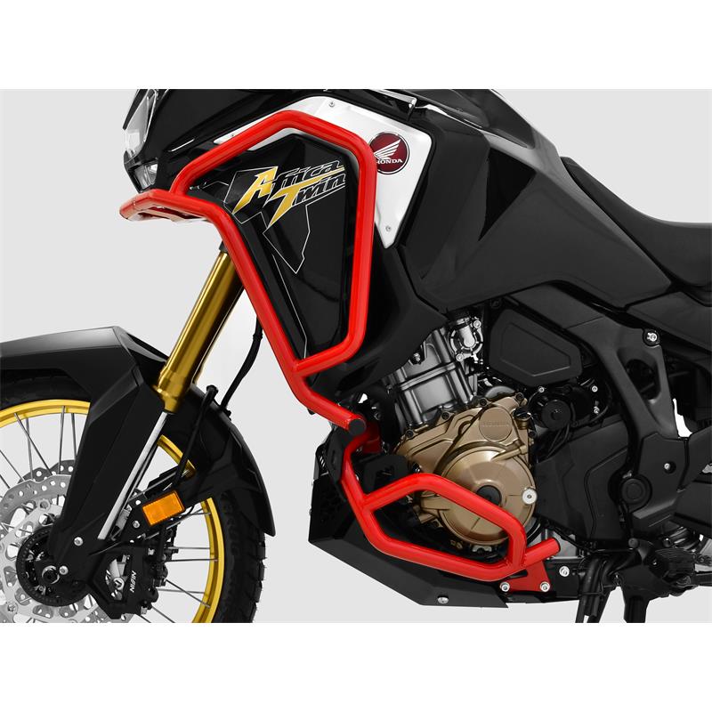 Komplett skyddsset Honda CRF1100L Africa Twin Adv.Sports - Zieger - 4