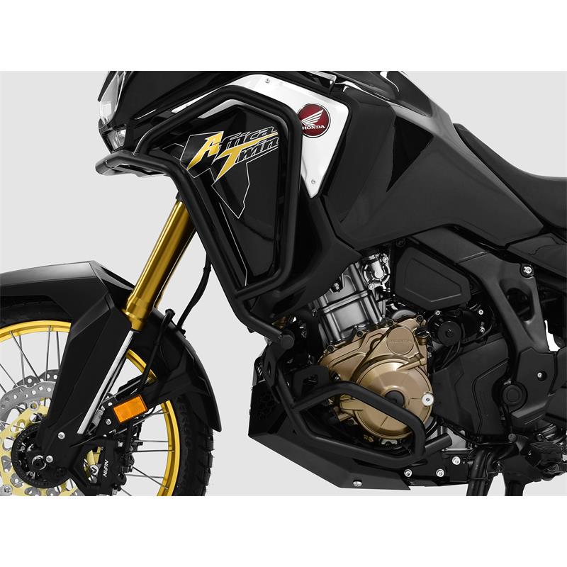 Komplett skyddsset Honda CRF1100L Africa Twin Adv.Sports - Zieger - 6