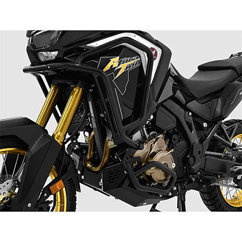 Komplett skyddsset Honda CRF1100L Africa Twin Adv.Sports - Zieger