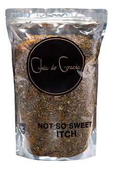 Chia de Gracia - Not So Sweet Itch 1,2KG