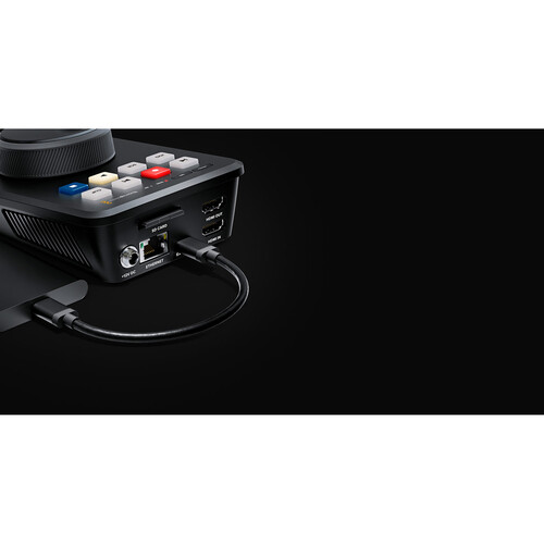 Blackmagic Design HyperDeck Shuttle HD - 6