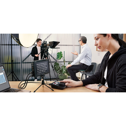 Blackmagic Design HyperDeck Shuttle HD - 9