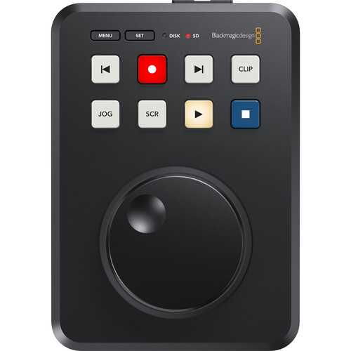 Blackmagic Design HyperDeck Shuttle HD - 2