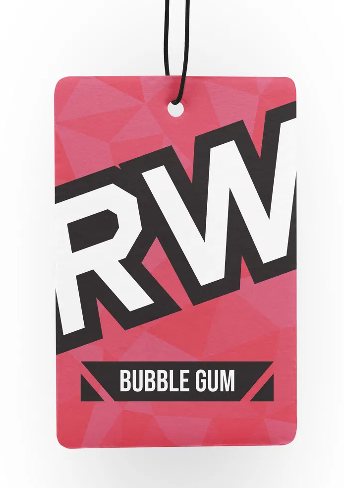 Doftare Bubbel Gum - 2