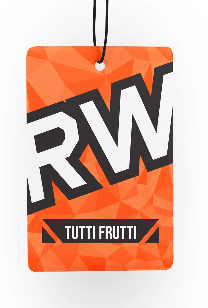 Doftare Tutti Frutti - 2