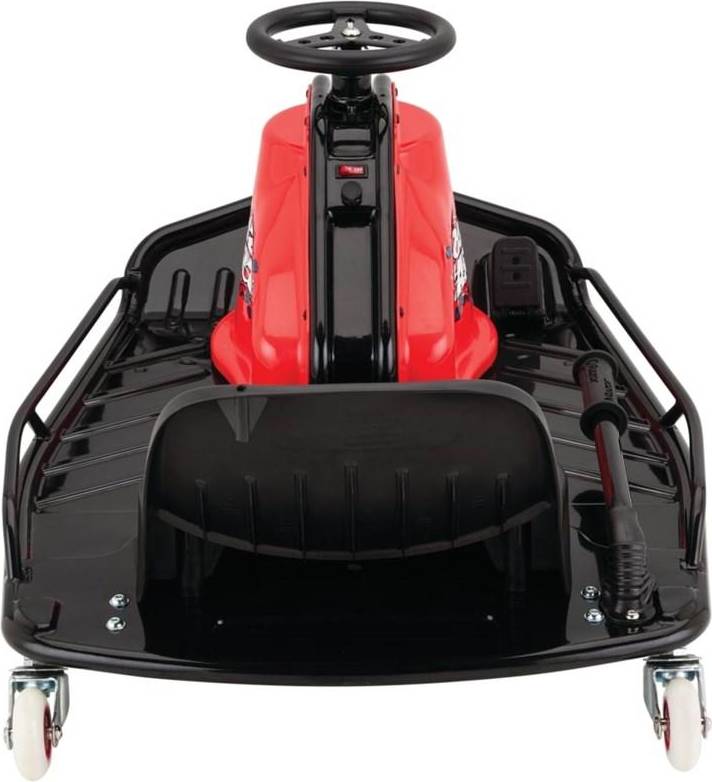 Crazy Drift Cart Razzor - 2