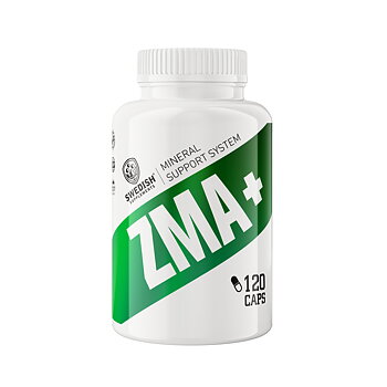 ZMA - 120 Caps