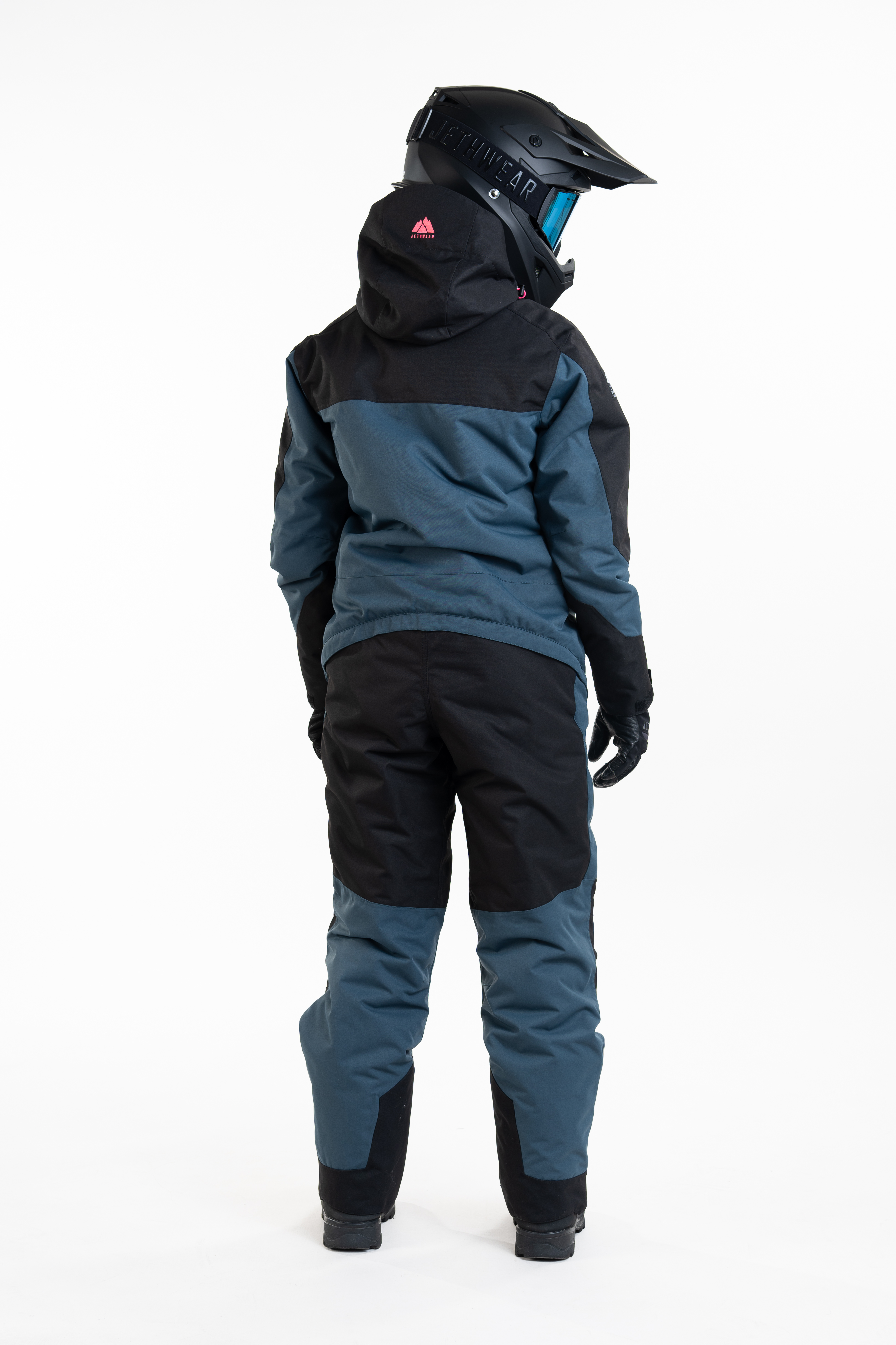 Jethwear W's The One V2 - Deep Sea - 180g - 4