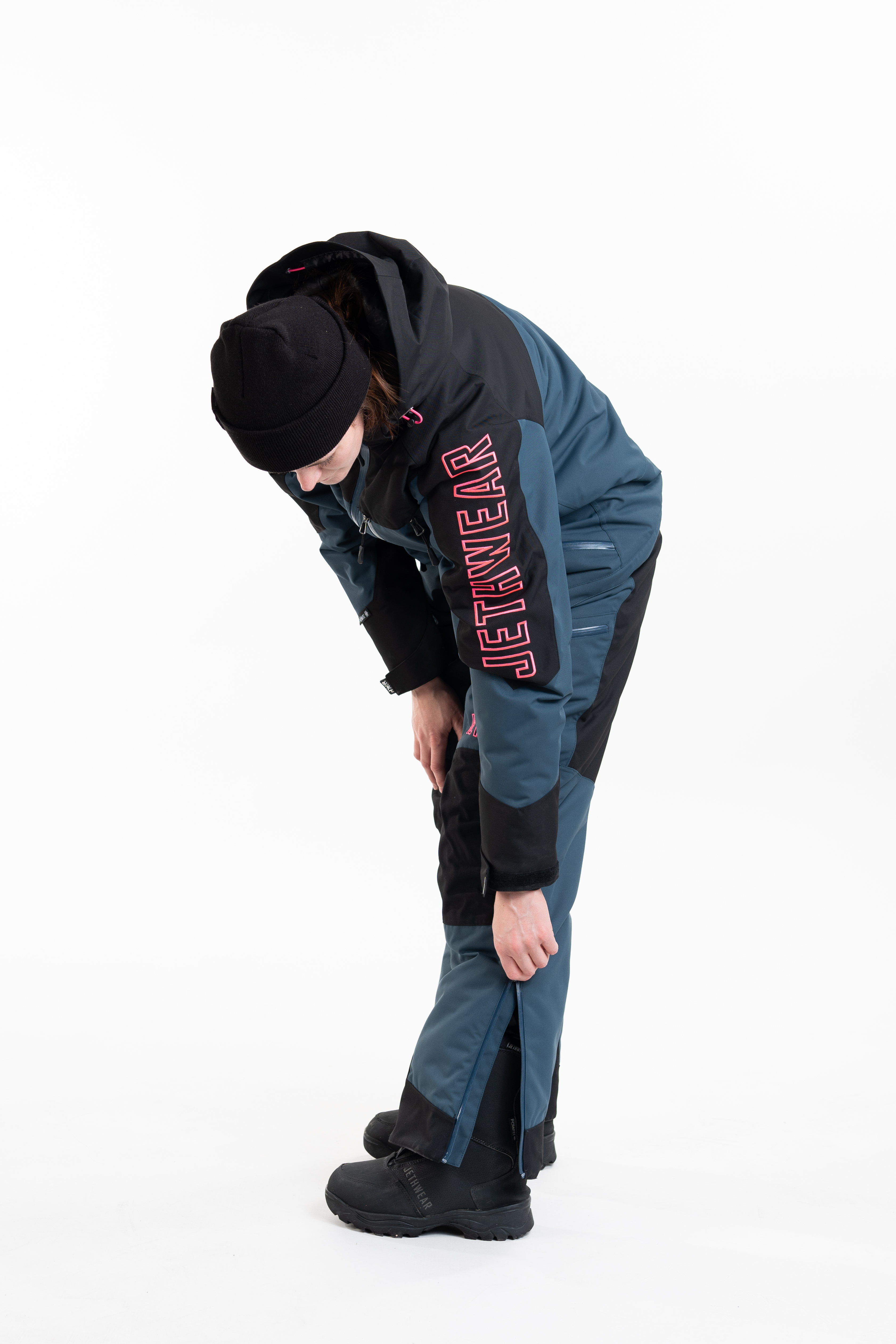 Jethwear W's The One V2 - Deep Sea - 180g - 15