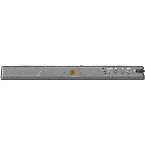 Lilliput 10.1" A11 4K HDMI & 3G-SDI Monitor with L-Series Battery Plate - 7