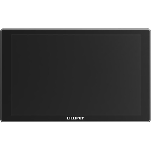 Lilliput 10.1" A11 4K HDMI & 3G-SDI Monitor with L-Series Battery Plate - 4