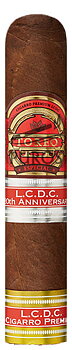 Toreo Especial 20th Anniversary Robusto XL
