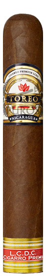 Toreo Nicaragua Robusto 