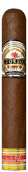 Toreo Nicaragua Robusto 