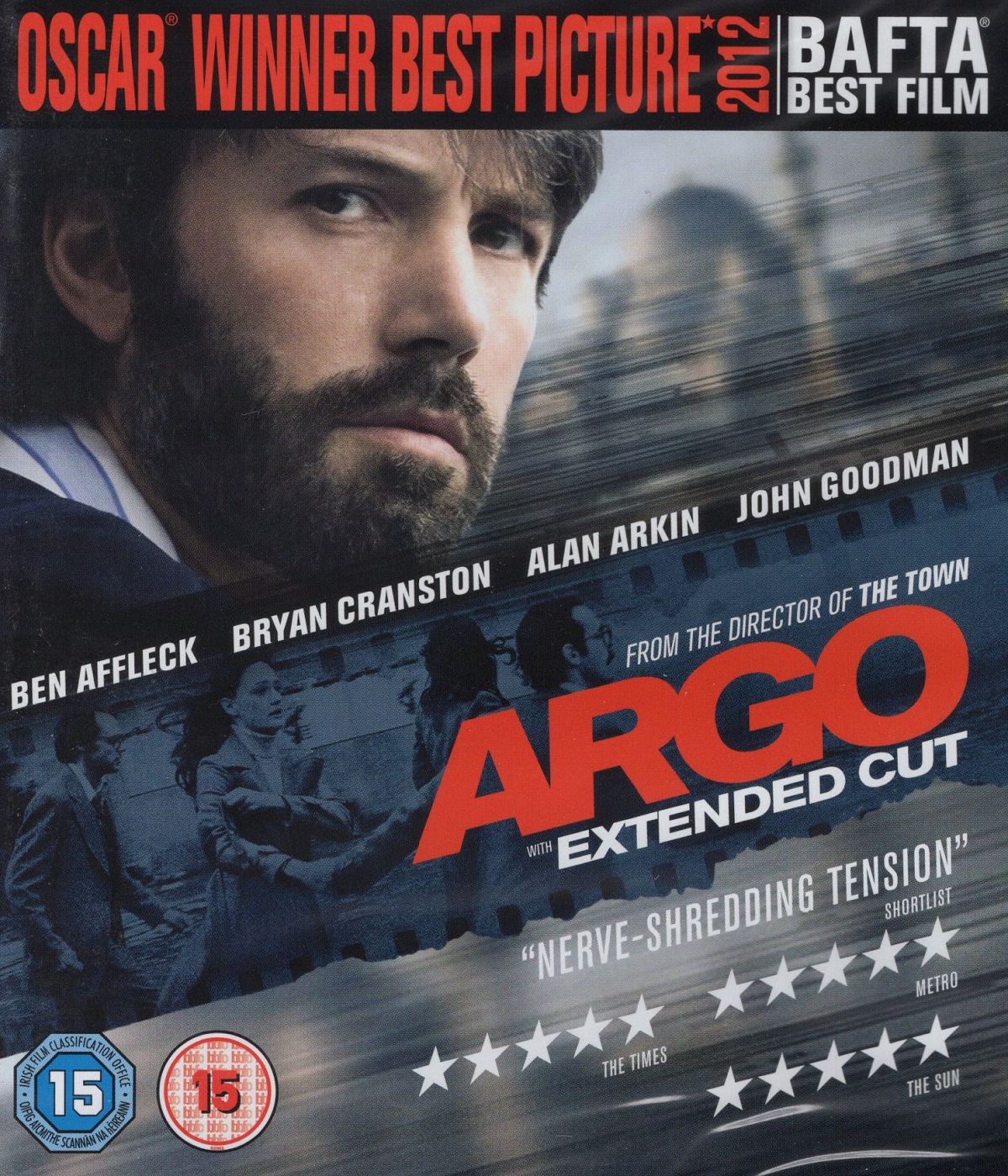 Argo (Blu-ray)