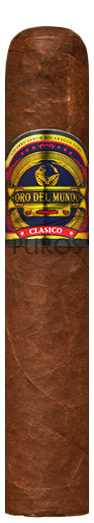 Toreo Oro del Mundo Classico Robusto