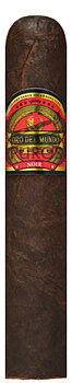 Toreo Oro del Mundo Robusto Noir