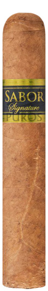 Toreo Sabor Signature Connecticut Black Gran Robusto