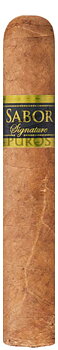 Toreo Sabor Signature Connecticut Black Gran Robusto