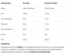 Clear Whey - Fiesta