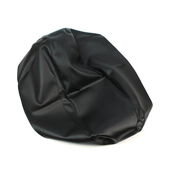 Saddle upholstery - Slider