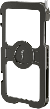 Smallrig 2512 Pro Mobile Cage for iPhone 11 Pro Max