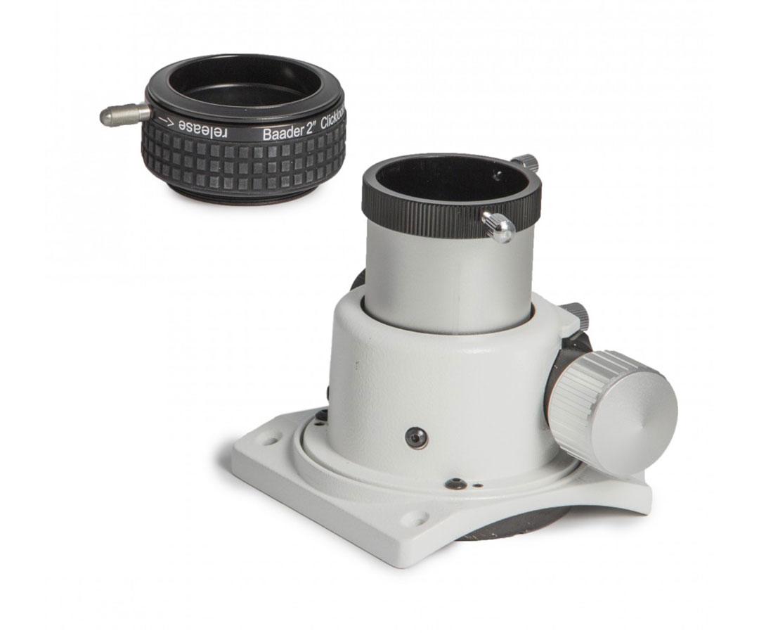 BAADER 2" CLICKLOCK-KLÄMMA MED SKYWATCHER M54x1 GÄNGA - 2