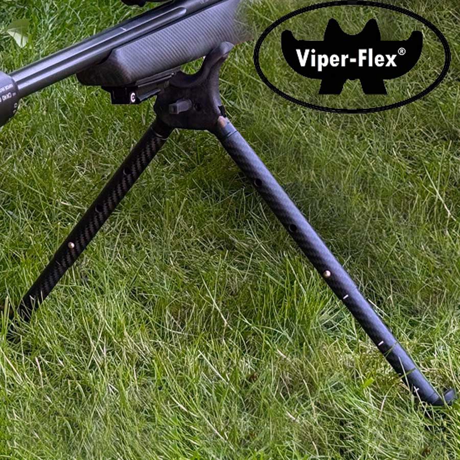Viper-Flex Minor 2 - 3