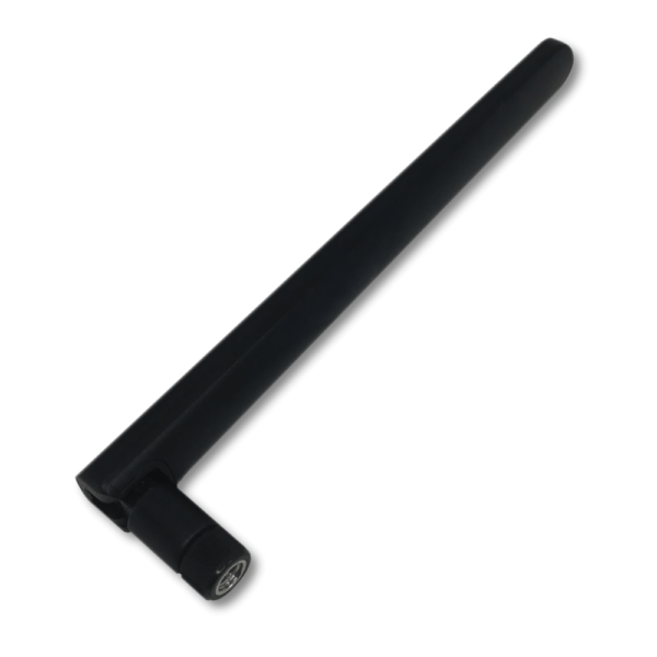 Antenn 20cm 4G till kamera MG884