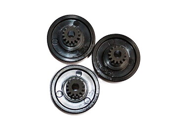 Adjustment wheel - FWB