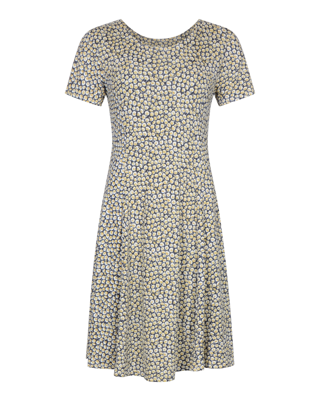Klänning Petite fleur yellow