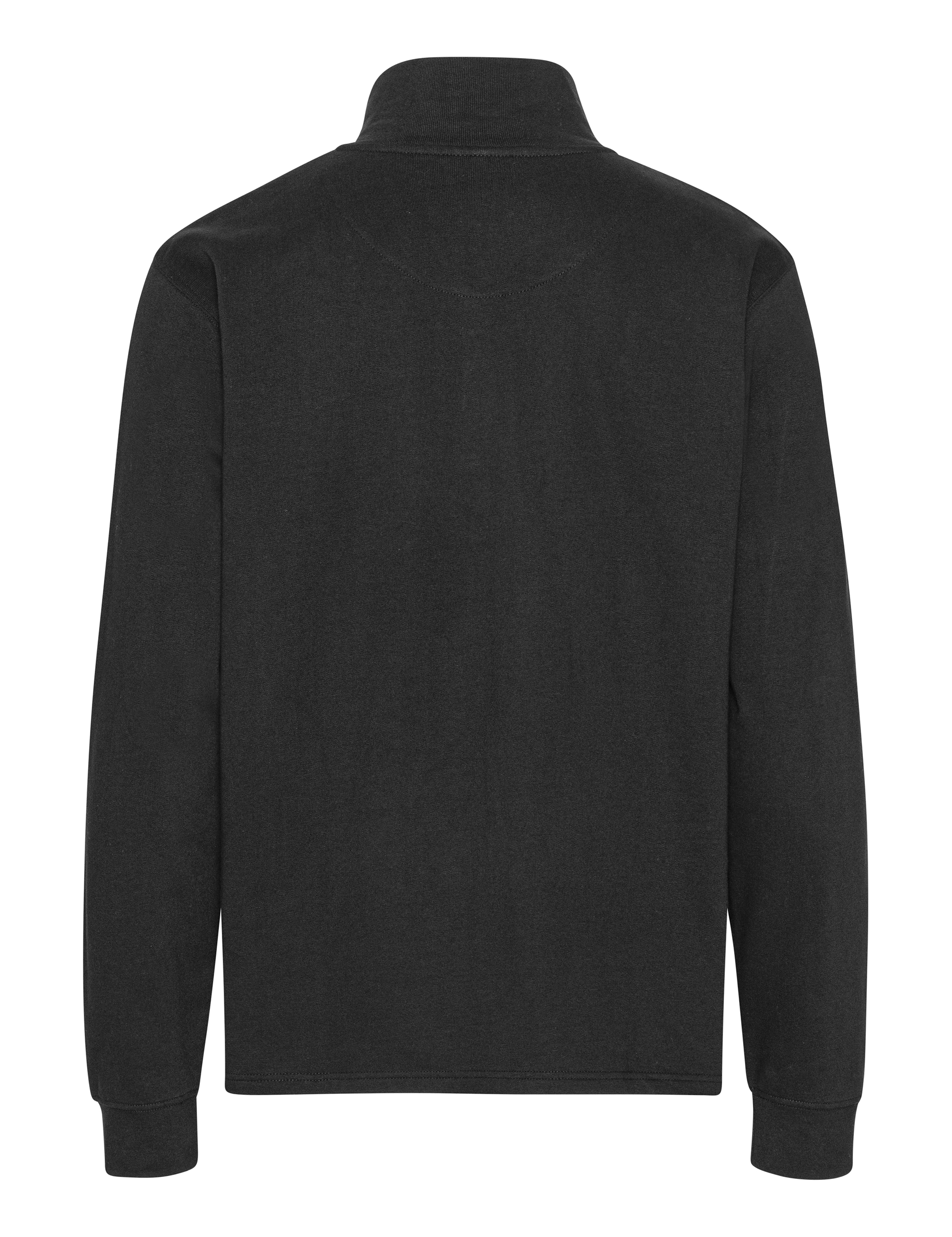 Unisex Quarter Zip Sweatshirt, Neutral, EKO - 5 olika färger - 5