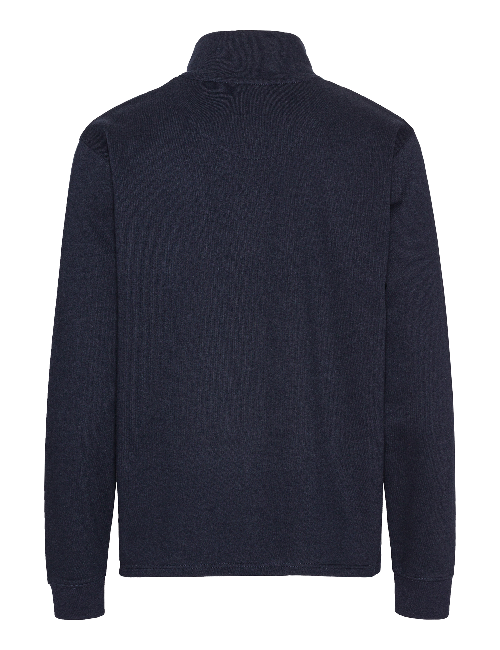 Unisex Quarter Zip Sweatshirt, Neutral, EKO - 5 olika färger - 8