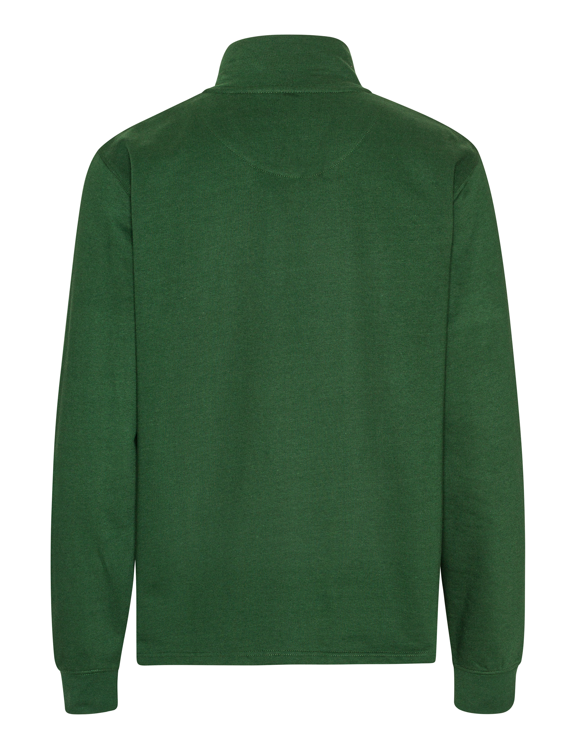 Unisex Quarter Zip Sweatshirt, Neutral, EKO - 5 olika färger - 16