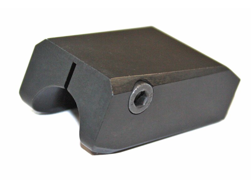 Barrel weight for FWB Air Rifle Model 800