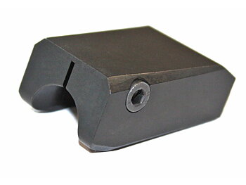 Barrel weight for FWB Air Rifle Model 800