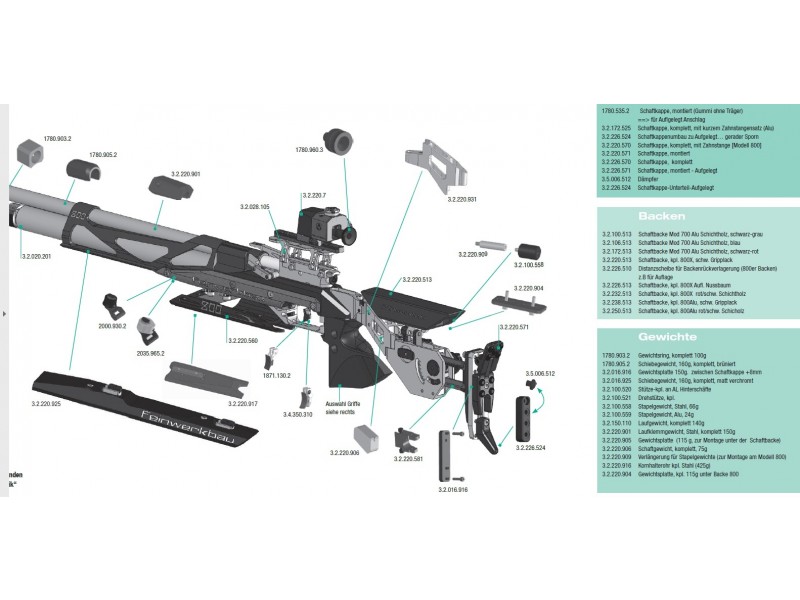 weight plate,  FWB - 2