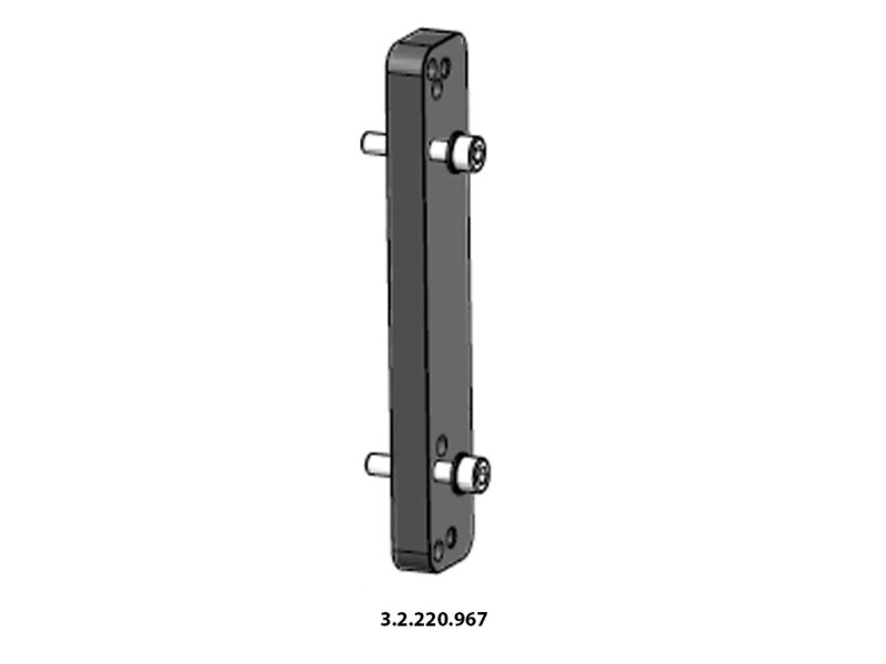 weight plate,  FWB