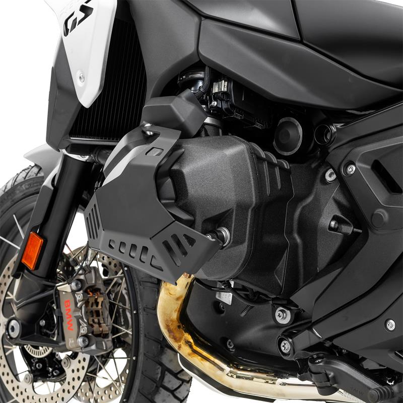 Cylinderskydd BMW R1300GS - Svart - 4