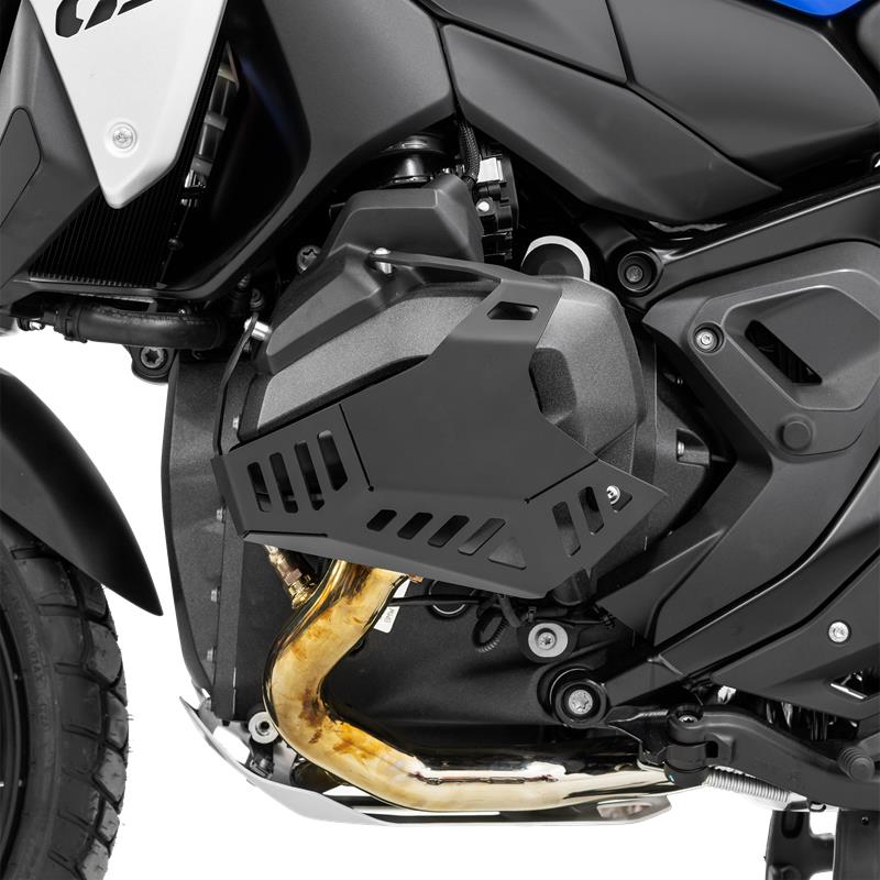 Cylinderskydd BMW R1300GS - Svart - 5