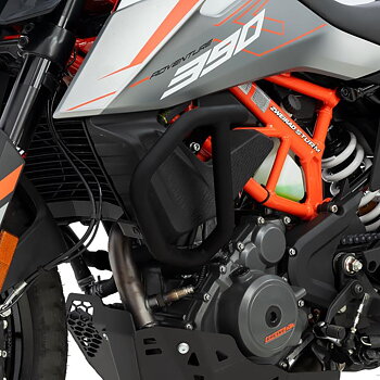 Motorskyddsbåge KTM 390 Adventure - Orange