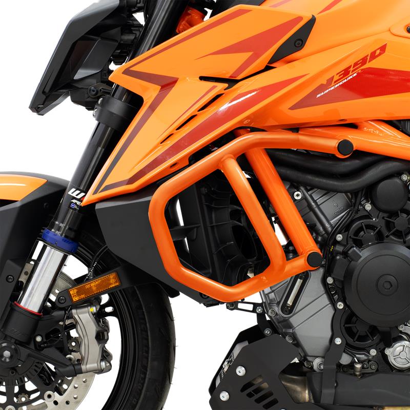 Motorskyddsbåge KTM 1390 Super Duke R - 3