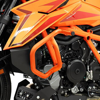 Motorskyddsbåge KTM 1390 Super Duke R