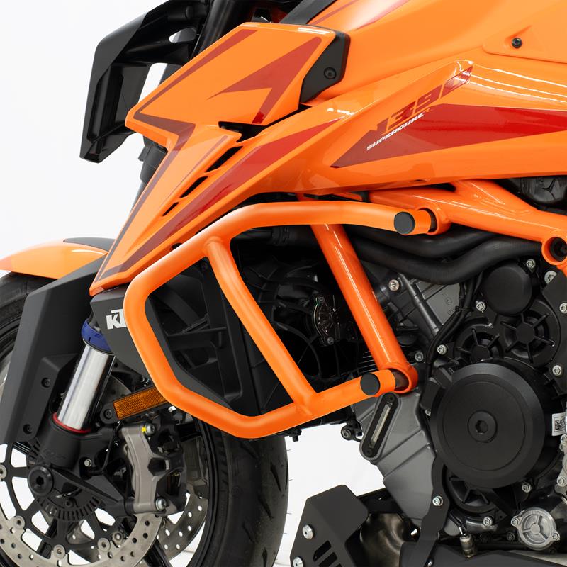 Motorskyddsbåge KTM 1390 Super Duke R - 4