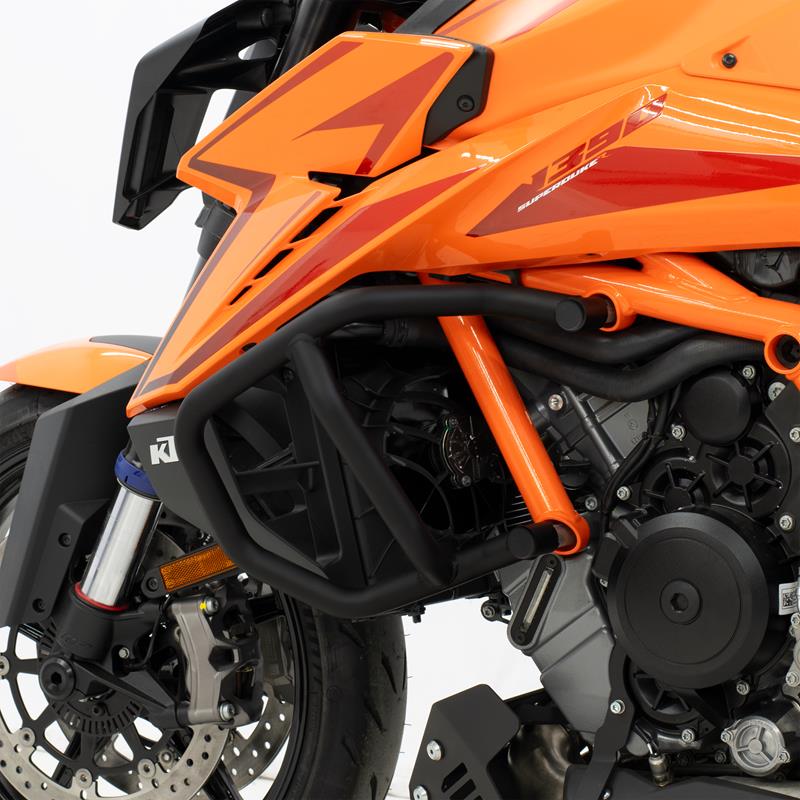 Motorskyddsbåge KTM 1390 Super Duke R - 7