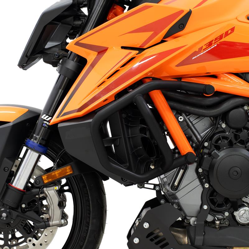 Motorskyddsbåge KTM 1390 Super Duke R - 6