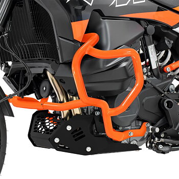 Motorskyddsbåge KTM 890 SMT - Orange